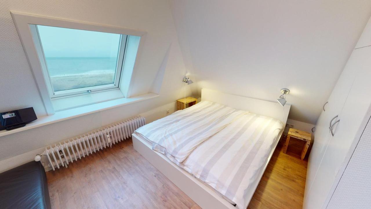 Rundumblick Hörnum