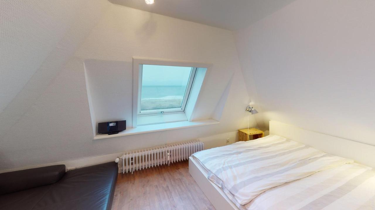 Apartment Rundumblick Hörnum