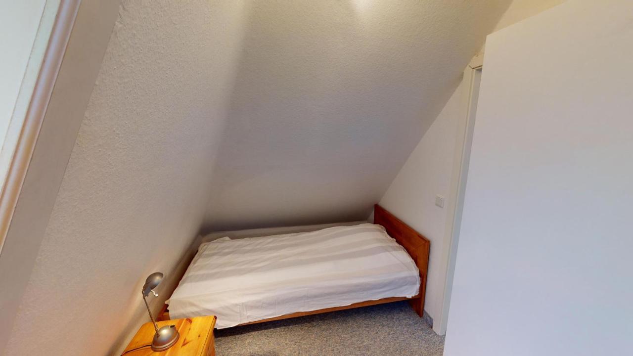 Rundumblick Hörnum